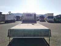 いすゞエルフ平ボディ小型（2t・3t）[写真10]