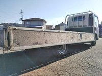 いすゞエルフ平ボディ小型（2t・3t）[写真16]