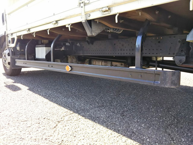 いすゞエルフ平ボディ小型（2t・3t）[写真19]