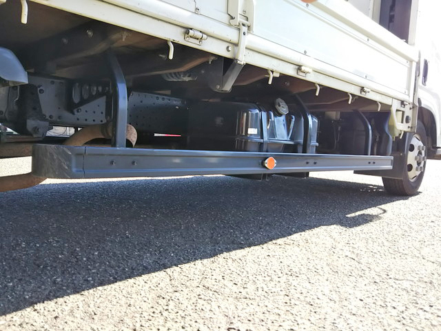 いすゞエルフ平ボディ小型（2t・3t）[写真20]