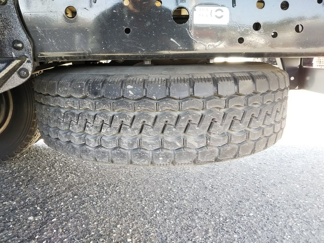 いすゞエルフ平ボディ小型（2t・3t）[写真25]