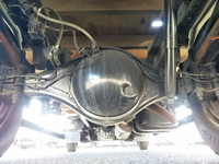 いすゞエルフ平ボディ小型（2t・3t）[写真28]