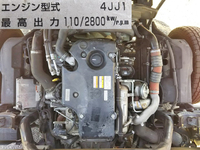 いすゞエルフ平ボディ小型（2t・3t）[写真31]