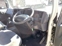 いすゞエルフ平ボディ小型（2t・3t）[写真36]