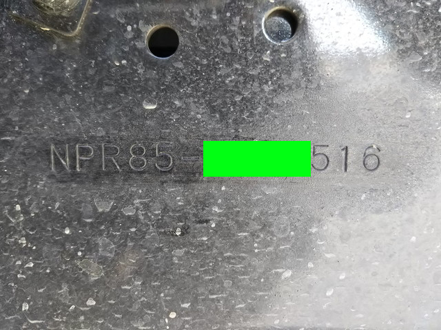 いすゞエルフ平ボディ小型（2t・3t）[写真40]