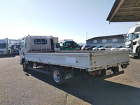 いすゞエルフ平ボディ小型（2t・3t）[写真04]