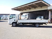 いすゞエルフ平ボディ小型（2t・3t）[写真05]