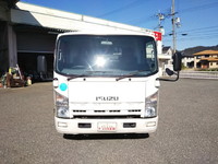 いすゞエルフ平ボディ小型（2t・3t）[写真07]