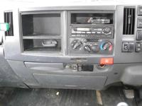 いすゞエルフ平ボディ小型（2t・3t）[写真14]