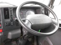 いすゞエルフ平ボディ小型（2t・3t）[写真15]