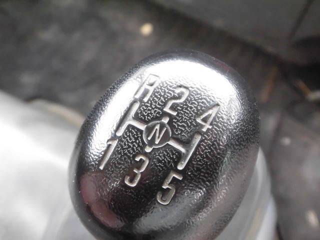 いすゞエルフ平ボディ小型（2t・3t）[写真17]