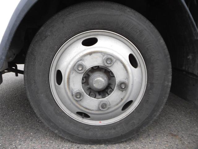 いすゞエルフ平ボディ小型（2t・3t）[写真09]