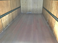 三菱ふそうファイターアルミバン中型（4t）[写真10]