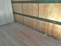 三菱ふそうファイターアルミバン中型（4t）[写真12]