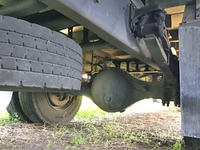 三菱ふそうファイターアルミバン中型（4t）[写真16]