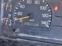 三菱ふそうファイターアルミバン中型（4t）[写真24]