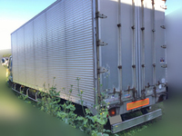 三菱ふそうファイターアルミバン中型（4t）[写真02]