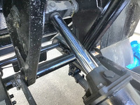 日産アトラスダンプ小型（2t・3t）[写真12]