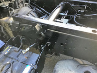 日産アトラスダンプ小型（2t・3t）[写真13]