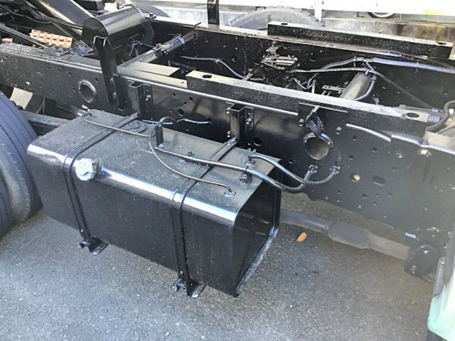 日産アトラスダンプ小型（2t・3t）[写真15]