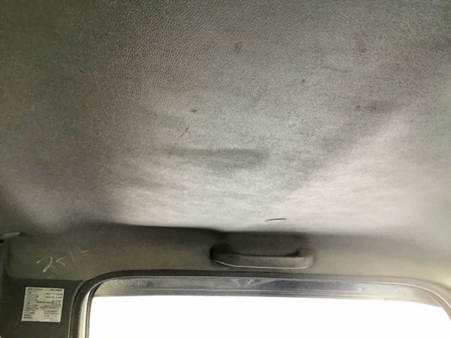 日産アトラスダンプ小型（2t・3t）[写真19]