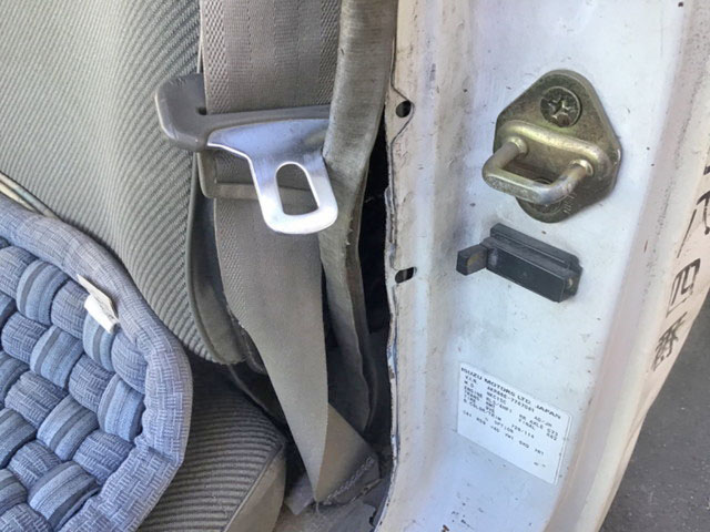 日産アトラスダンプ小型（2t・3t）[写真23]