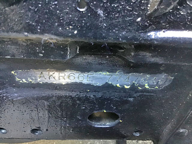 日産アトラスダンプ小型（2t・3t）[写真24]