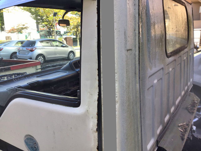 日産アトラスダンプ小型（2t・3t）[写真05]