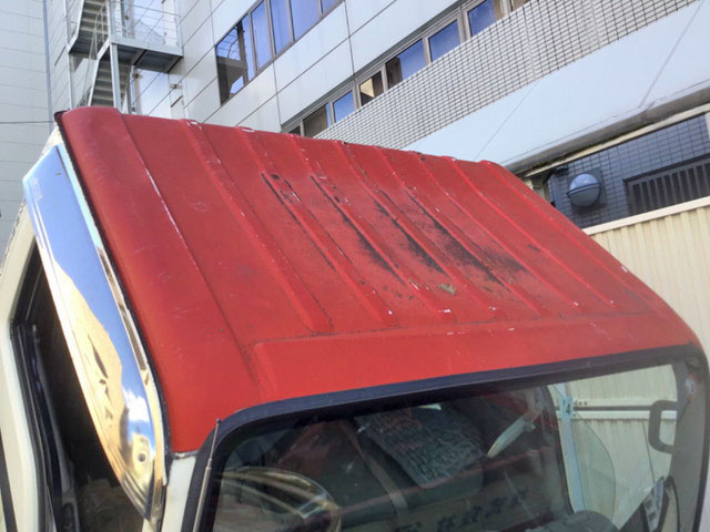 日産アトラスダンプ小型（2t・3t）[写真07]