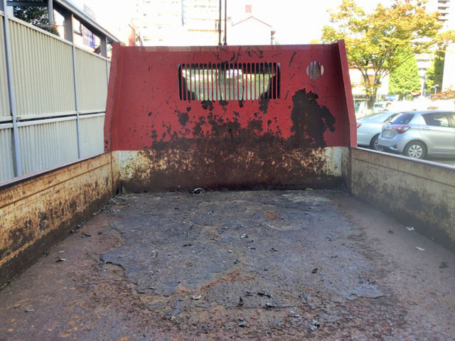 日産アトラスダンプ小型（2t・3t）[写真08]