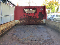 日産アトラスダンプ小型（2t・3t）[写真08]