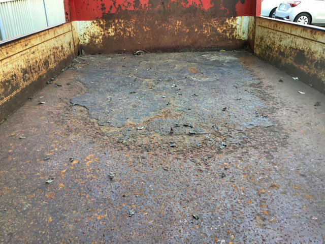 日産アトラスダンプ小型（2t・3t）[写真09]