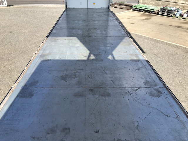 日野プロフィアアルミウイング大型（10t）[写真14]