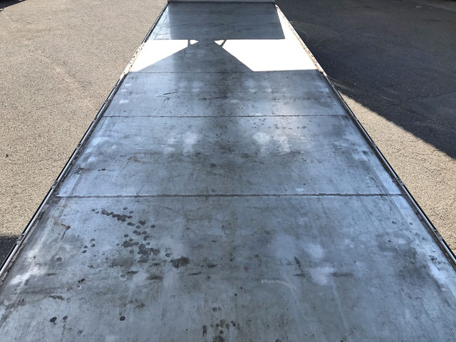 日野プロフィアアルミウイング大型（10t）[写真15]