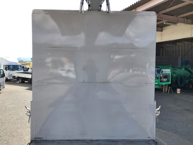 日野プロフィアアルミウイング大型（10t）[写真16]