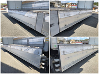 日野プロフィアアルミウイング大型（10t）[写真18]