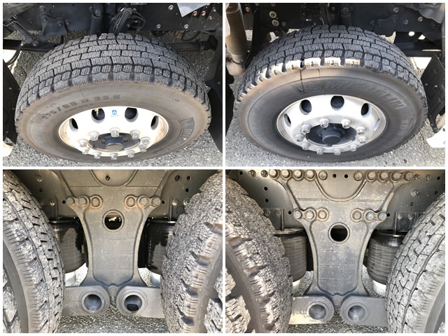 日野プロフィアアルミウイング大型（10t）[写真23]