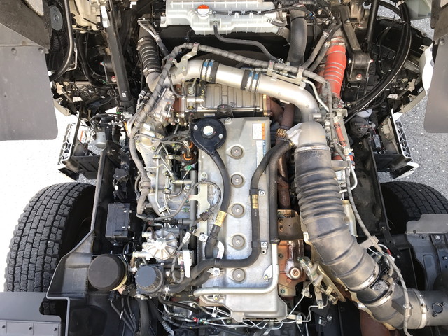 日野プロフィアアルミウイング大型（10t）[写真29]