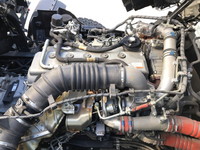 日野プロフィアアルミウイング大型（10t）[写真30]