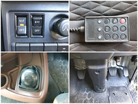 日野プロフィアアルミウイング大型（10t）[写真38]