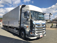 日野プロフィアアルミウイング大型（10t）[写真03]