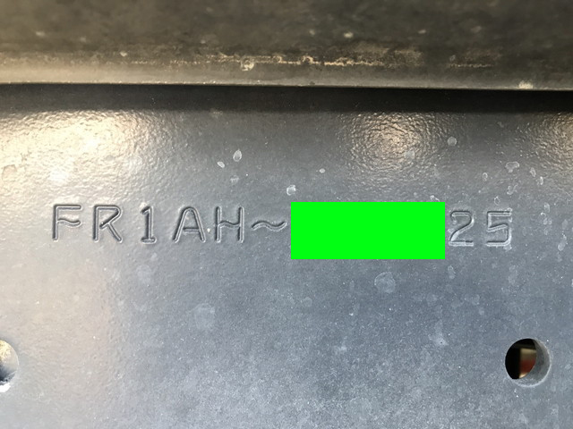 日野プロフィアアルミウイング大型（10t）[写真40]