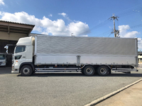 日野プロフィアアルミウイング大型（10t）[写真05]