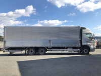 日野プロフィアアルミウイング大型（10t）[写真07]