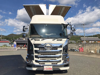 日野プロフィアアルミウイング大型（10t）[写真09]