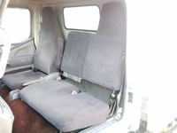 三菱ふそうキャンターアルミバン小型（2t・3t）[写真31]