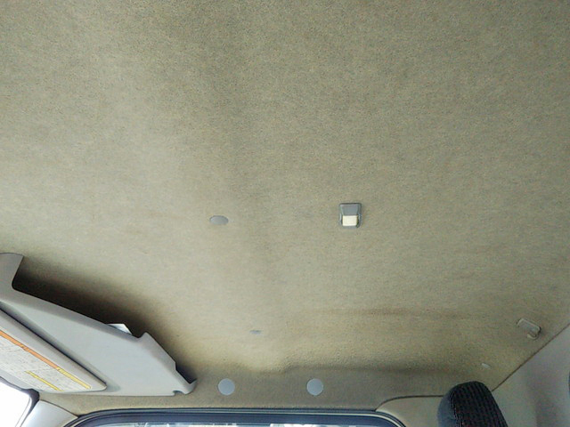 三菱ふそうキャンターアルミバン小型（2t・3t）[写真32]