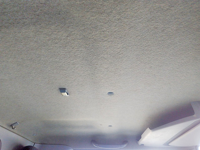 三菱ふそうキャンターアルミバン小型（2t・3t）[写真35]