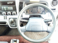 三菱ふそうキャンターアルミバン小型（2t・3t）[写真36]