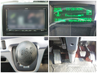 三菱ふそうキャンターアルミバン小型（2t・3t）[写真38]